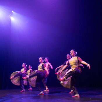 Agal Dance Company fundraiser for Vanni Hope