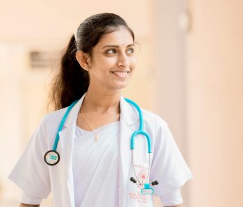 Susmitha Rajmohan