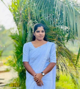 Varsika Srichandran