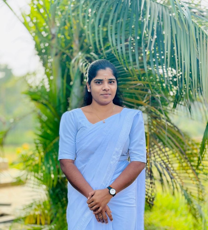 Varsika Srichandran