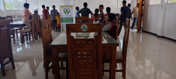 furniture support for orphanages Sri Lanka, dining tables for boys home, community development projects Batticaloa, Vanni Hope children support