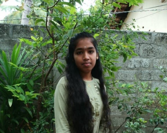 Sivakumar Kiruththika A/L Results Student Success Story Sri Lanka