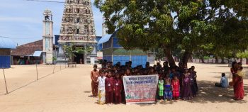 Aranery school Sri lanka Batticaloa