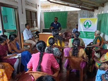Women's Empowerment Sri Lanka