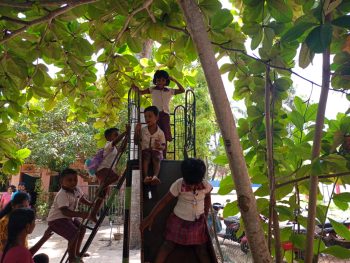 preschool sri lanka