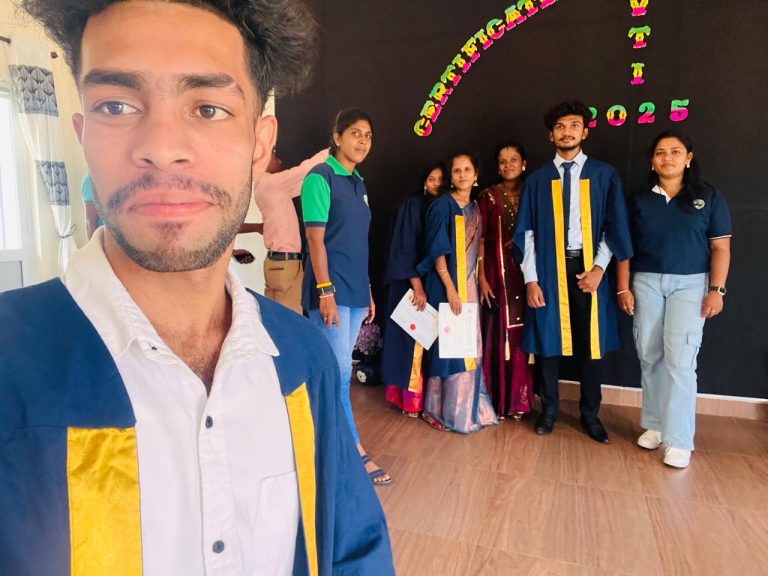 disability support awards sri lanka