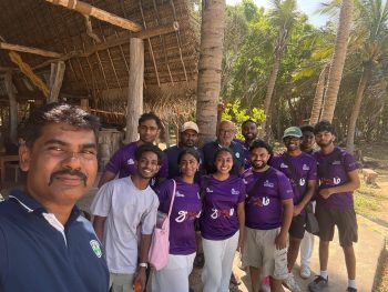 Aram Initiative Sri Lanka