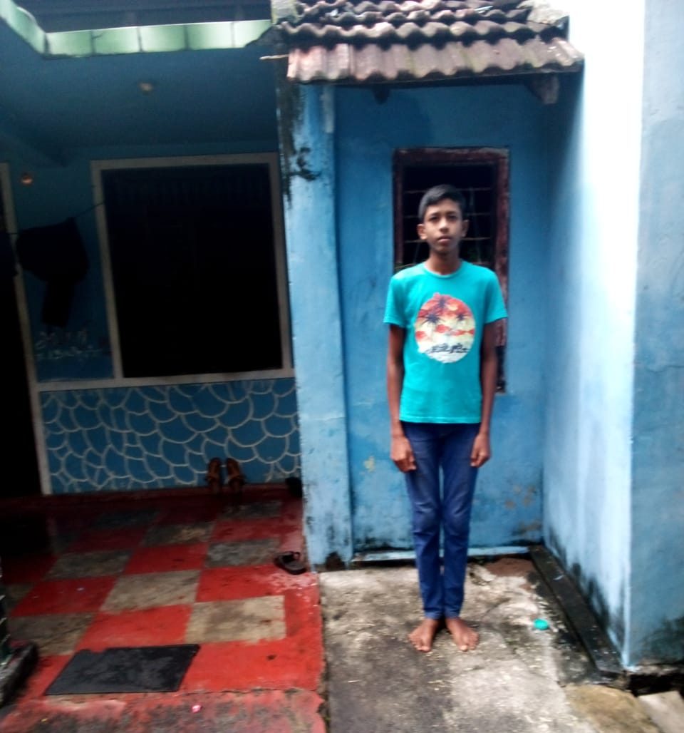 GCE O levels sri lanka