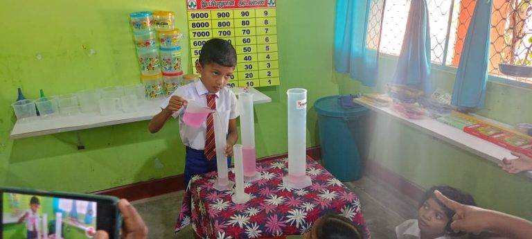 maths classes sri lanka