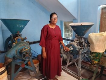 Support, Vanni Hope, Sri Lanka, Polikandy, women empowerment, revolving loan, business training, livelihood, microenterprise, community development, income generation, rural women, Jaffna, financial independence, entrepreneurship