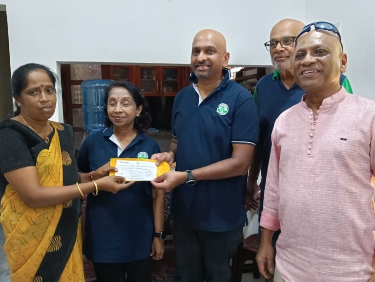 Support, Vanni Hope, Sri Lanka, Polikandy, women empowerment, revolving loan, business training, livelihood, microenterprise, community development, income generation, rural women, Jaffna, financial independence, entrepreneurship