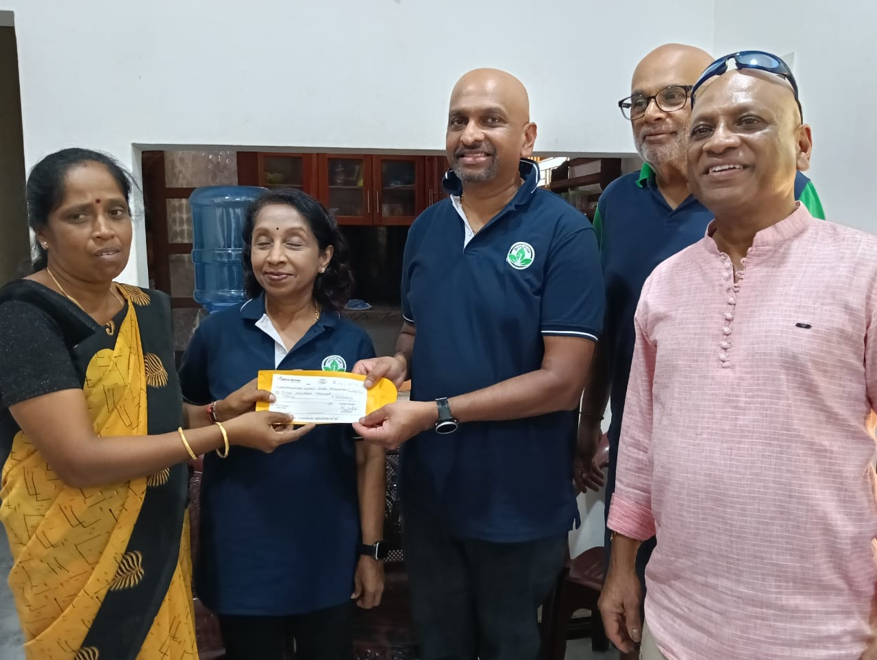 Support, Vanni Hope, Sri Lanka, Polikandy, women empowerment, revolving loan, business training, livelihood, microenterprise, community development, income generation, rural women, Jaffna, financial independence, entrepreneurship