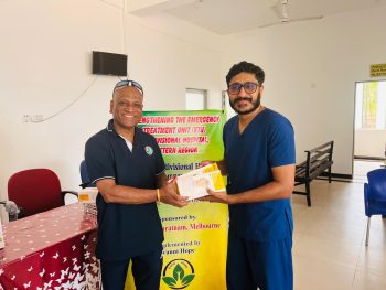 healthcare project Sri Lanka, Vanni Hope community initiative, rural hospital support, medical aid for communities, improving healthcare access, emergency care support project, charitable health initiative, community well-being project, hospital improvement program, supporting rural families in Sri Lanka