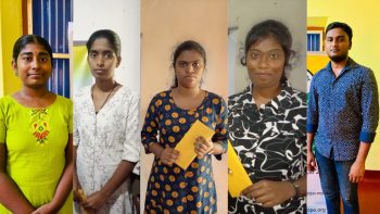 sponsor a student in sri lanka