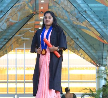 V H M Pirabashini