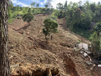 Sri Lankla Landslide