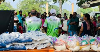Vanni Hope Cyclone Ditwah Emergency Response Updates