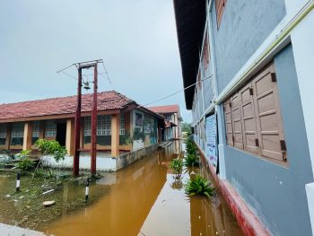 school flooding sri lanka