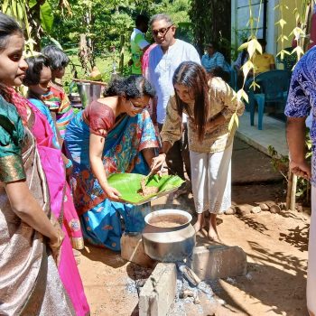 pongal sri lanka