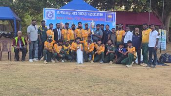 Vanni Hope, Jaffna District Cricket Association, T10 Cricket Tournament, Jaffna Cricket, Youth Cricket, Young Cricket Players, Sports Development, Youth Development, Cricket Talent, Inter Clubs Cricket, Community Sports, Teamwork, Sportsmanship, Northern Province, Sri Lanka