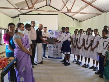 Digital Education, Uva Province, Vanni Hope, ICT Education, Computer Literacy, Digital Learning, Monaragala, Badulla, Passara, Rural Education, Technology in Education, Sri Lanka